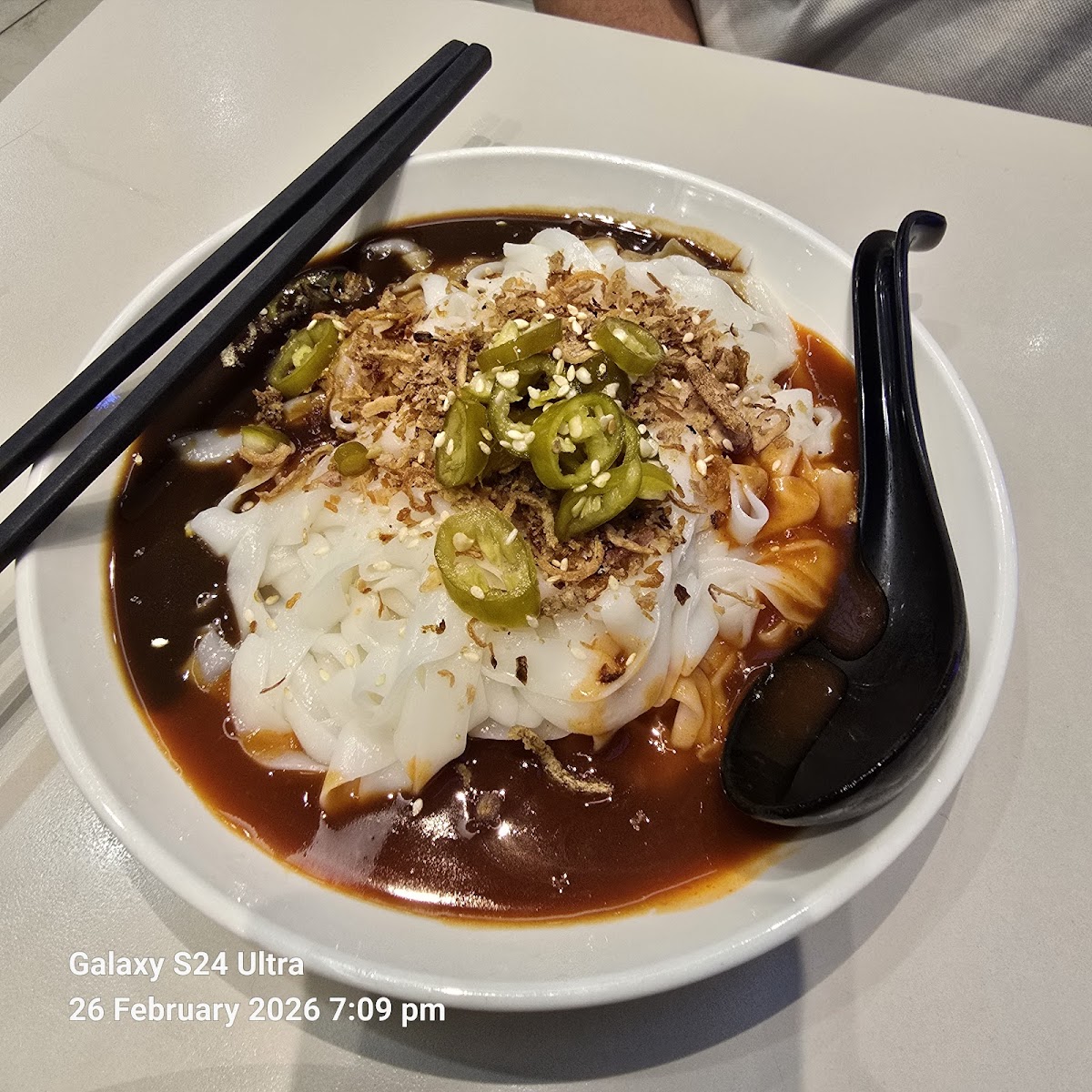 Nyonya Colors • Nu Sentral Photos 2